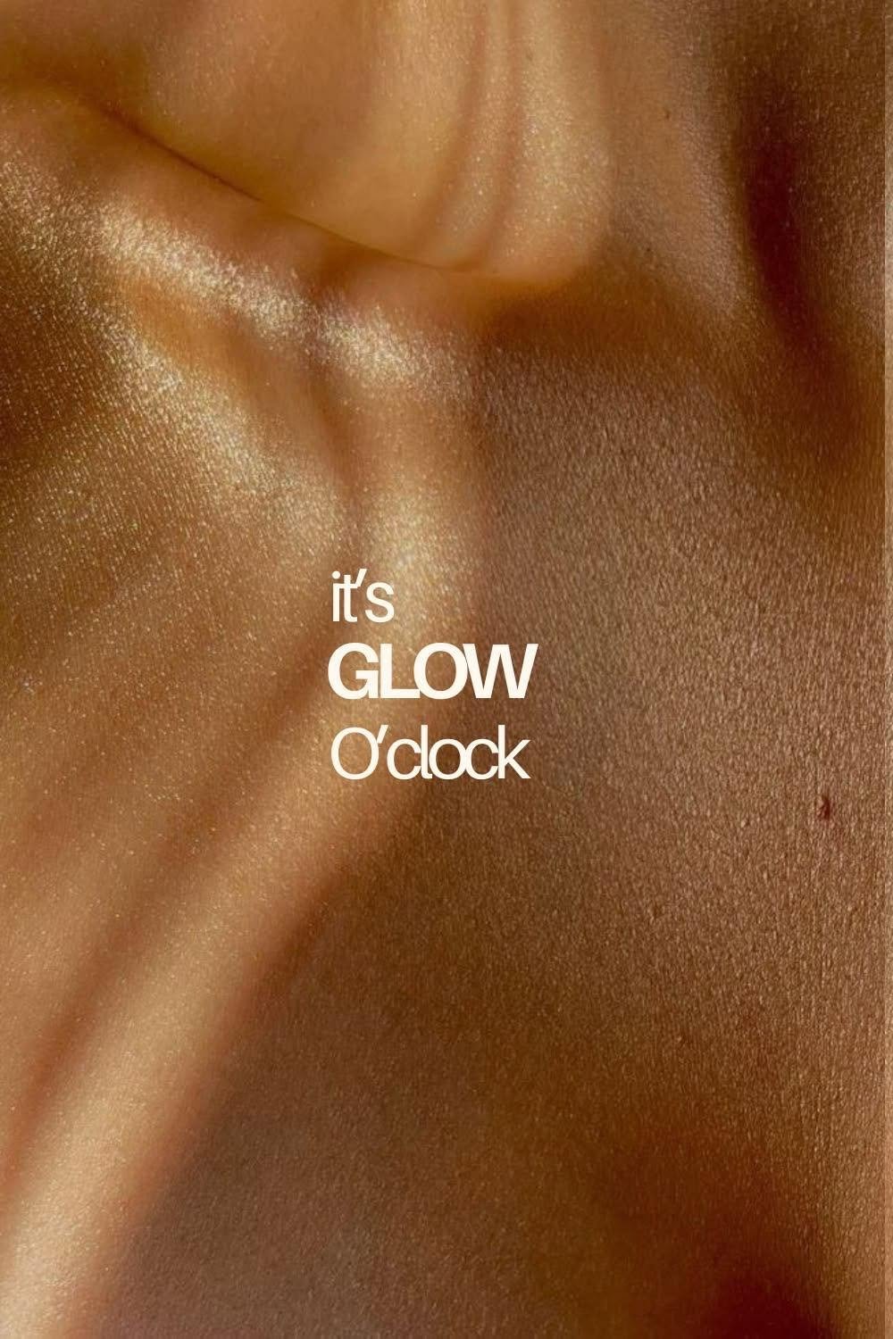 City Glow Clinic technology